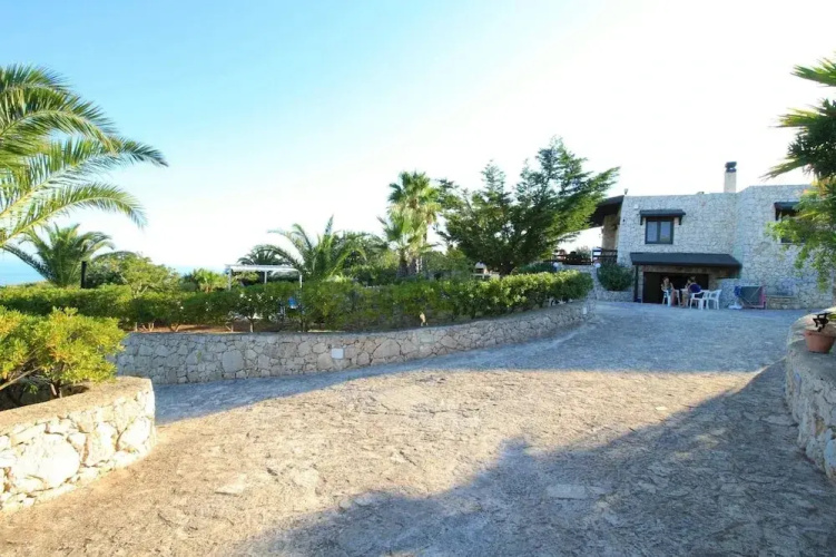 Villa Stella Marina