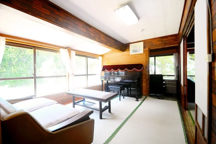 Cottage