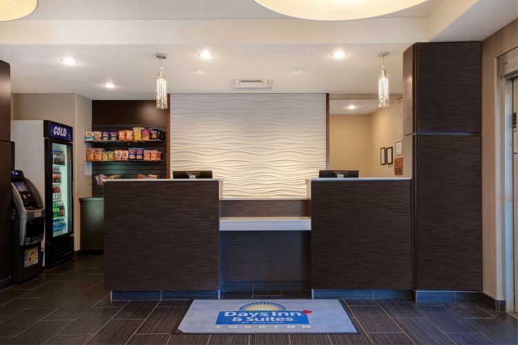 Days Inn & Suites By Wyndham Yorkton photo 13