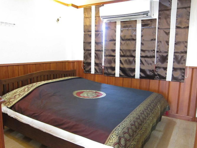 Baan Rabiang Mai Maesot Hotel
