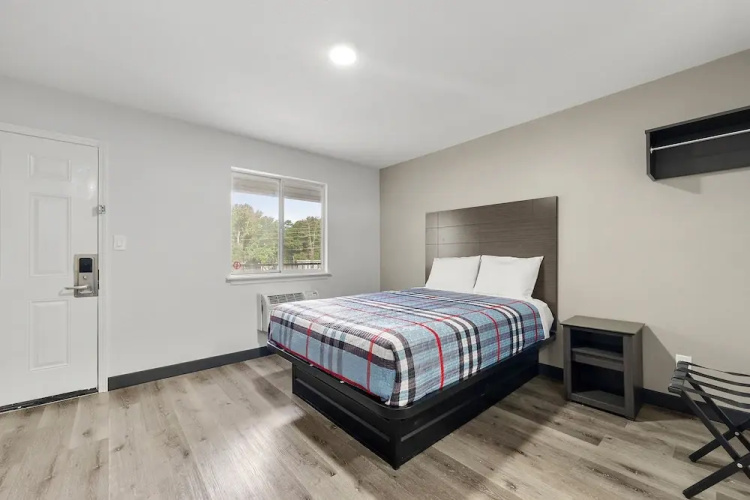 Efficiency Lodge Decatur