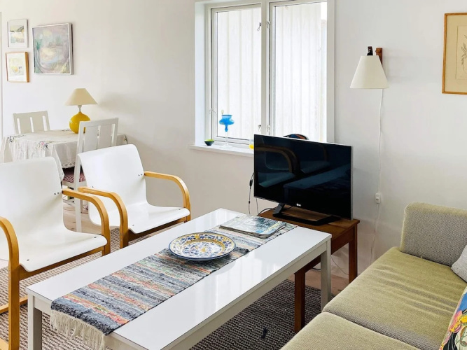 4 Star Holiday Home in Ellos-by Traum