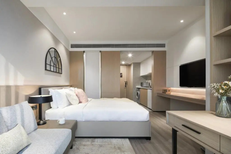 Chongqing Yitang Hotel