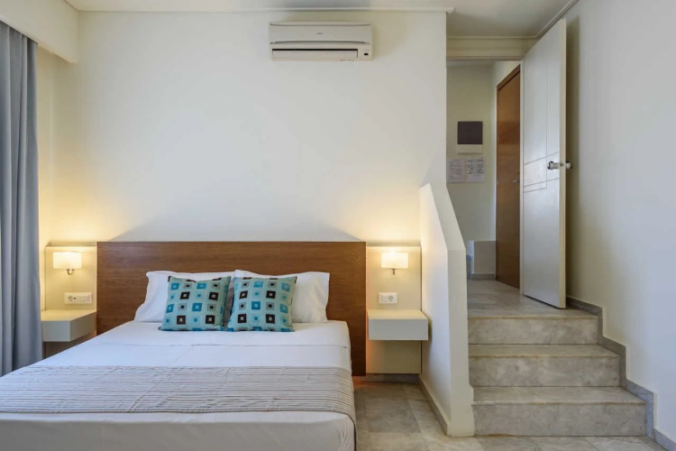 Despina Apartments