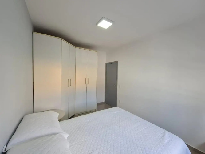 Belo Apartamento Eldorado II Master Collection
