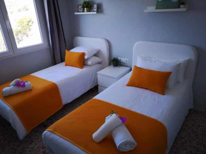 Precioso apartamento