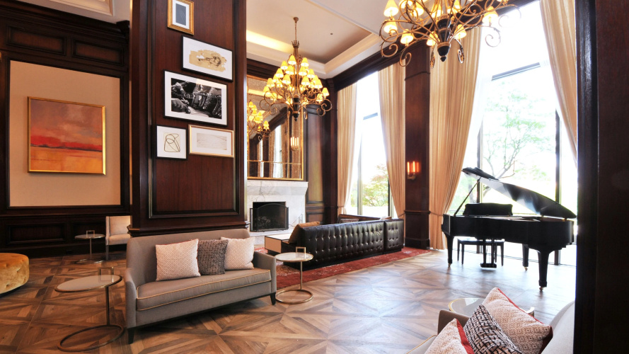 Intercontinental Kansas City At The Plaza photo 7