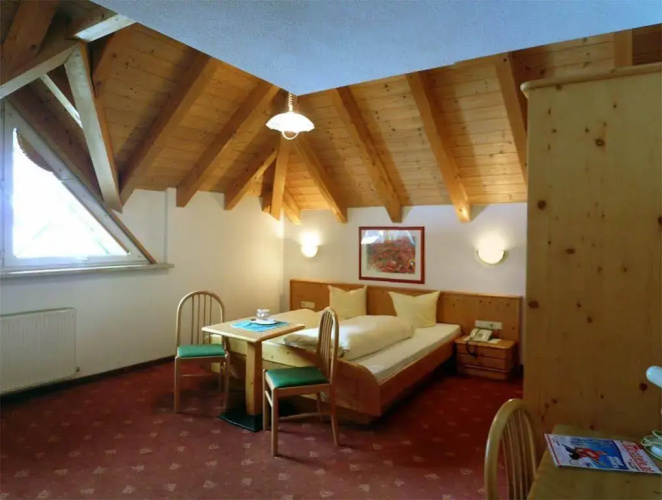Hotel Germania