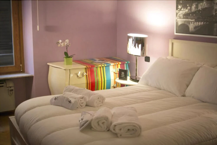 Hemeras Boutique House Vittoria