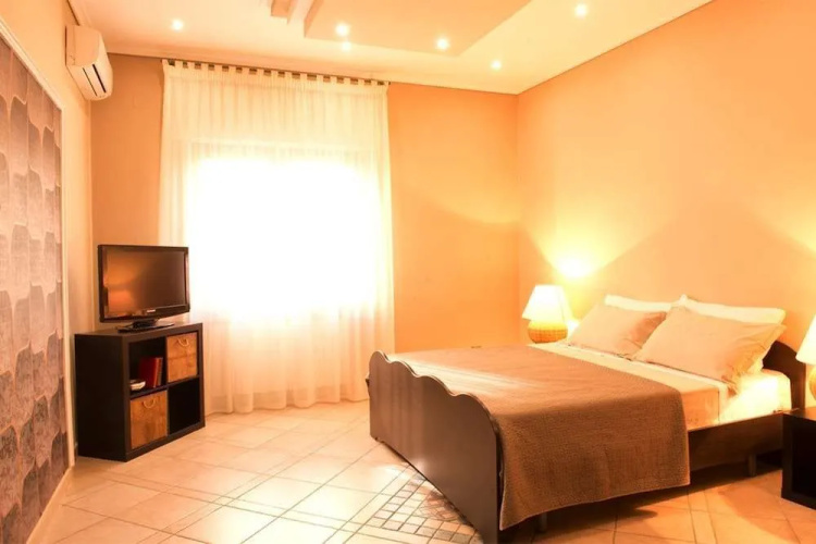 Casa Chicco