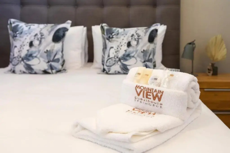 Mountain View Guest House