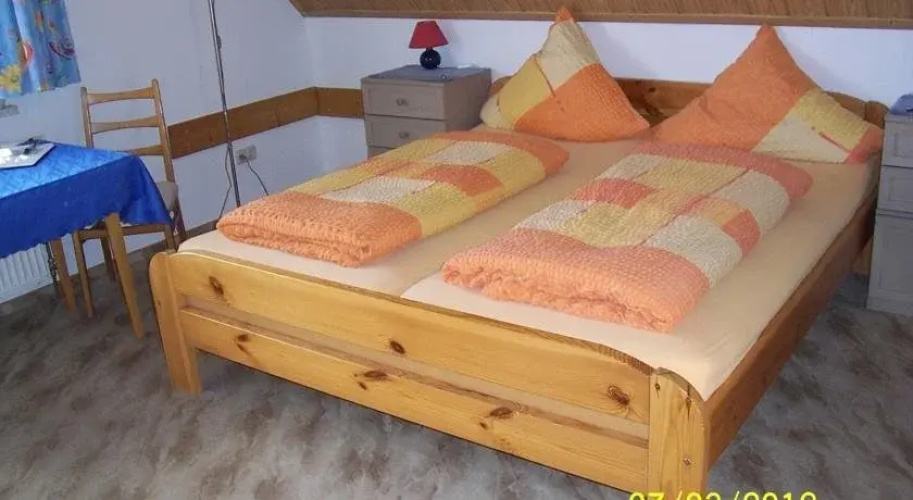 Pension "Haus Seehof"