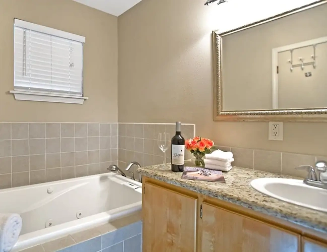 Premium Bungalow