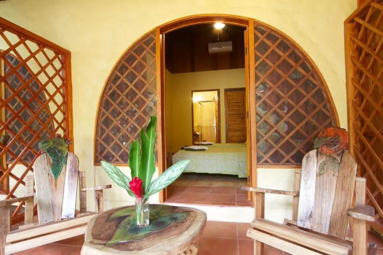 Casa Merlin Lodge