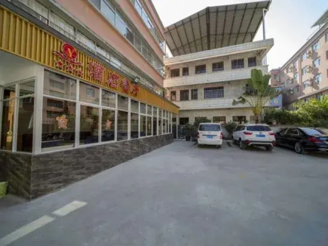Hotelbild