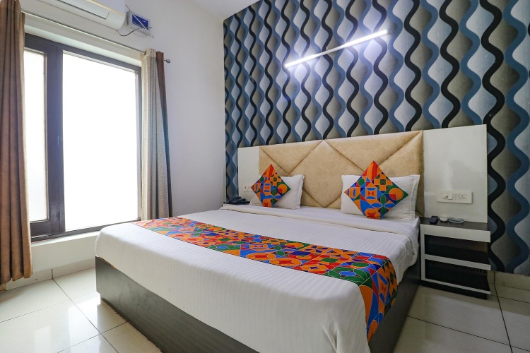Premium room