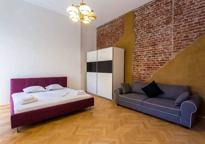 Apartment Vintage