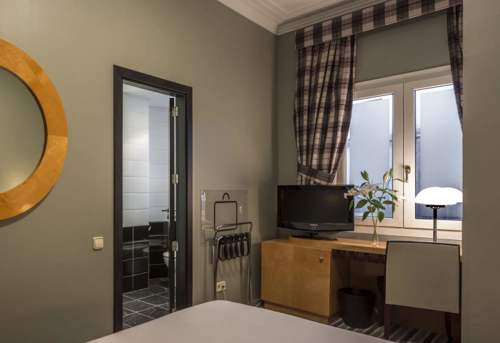 Hotel Larios Málaga