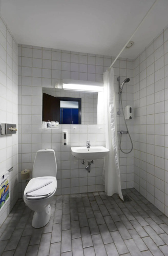 Kysthotellet Djursland