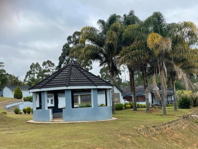 3 Bedrooms Cottage