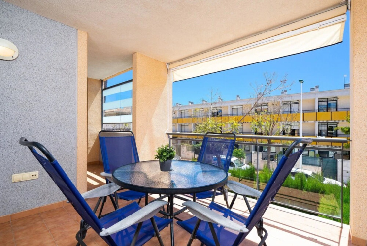 Augusta Apartment Jávea Sur