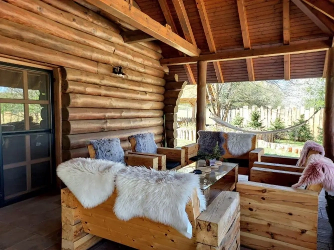 Cottage