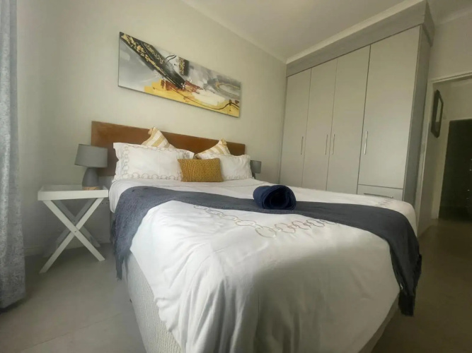 Smartz Apartment 210
