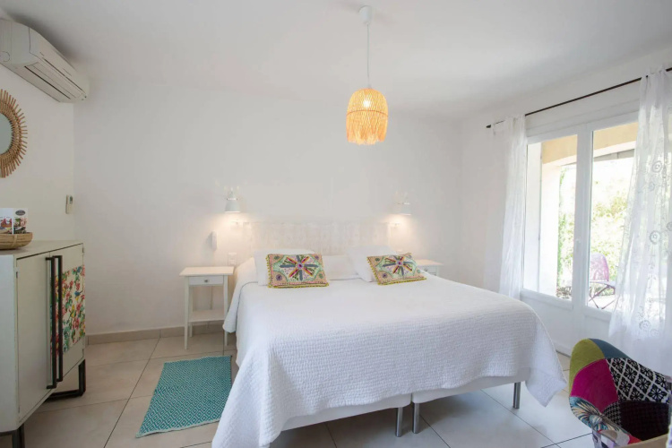 Hôtel Les Capucines - Saint Tropez