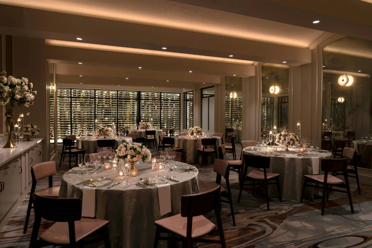 The Ritz-Carlton, St. Louis photo 46