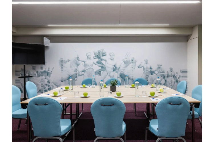 Ibis Styles Athens Routes photo 21