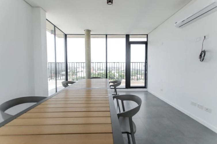 Lovely Business Loft Pool BBQ & Views