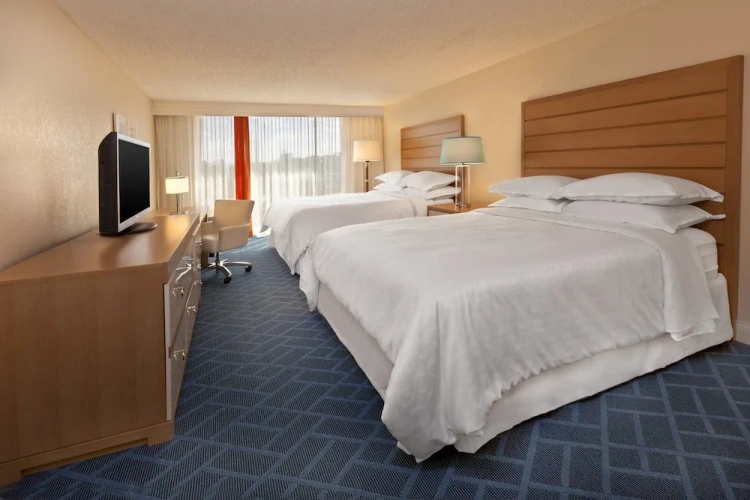 Guest Quadruple room
