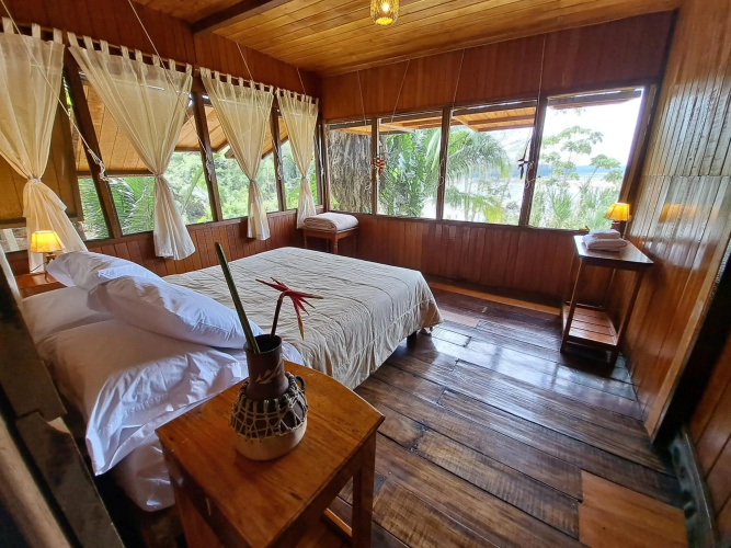 Sotupa Eco Lodge