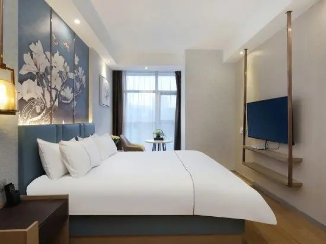 Business Family room