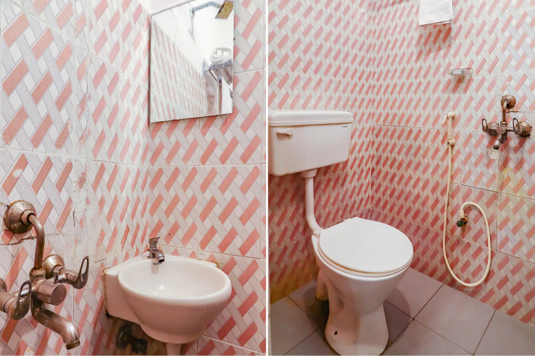 FabHotel Broholic Suites