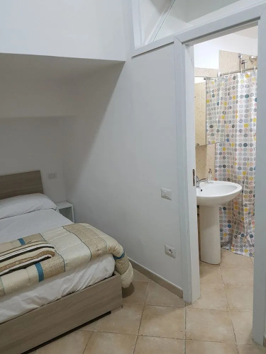 Il Cardinale Apartments