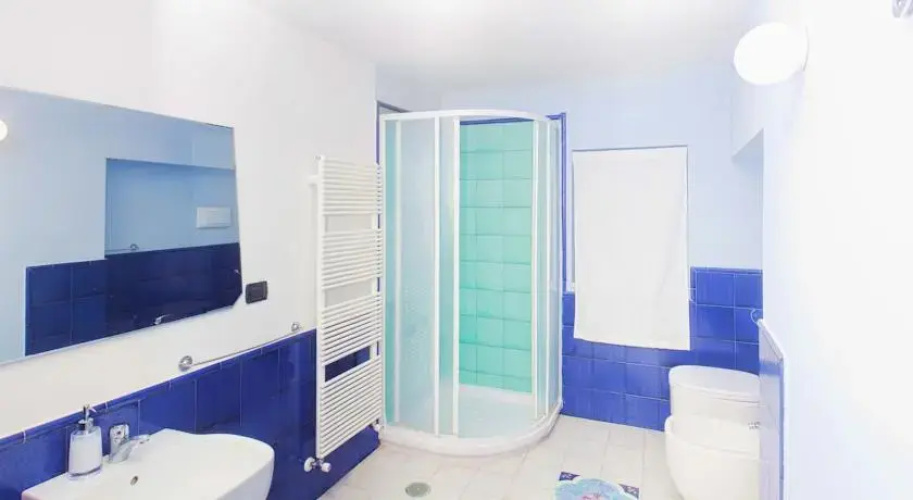 La Terrazza 150 Bed  Breakfast