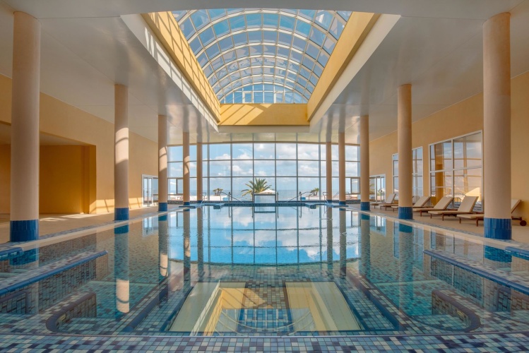 Iberostar Selection Kantaoui Bay photo 18