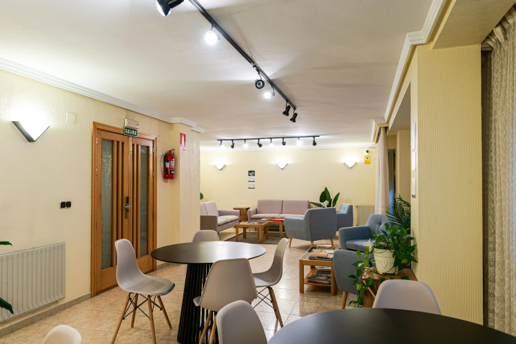 Hotel Torres