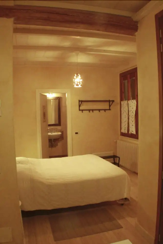 B&B Nascondino