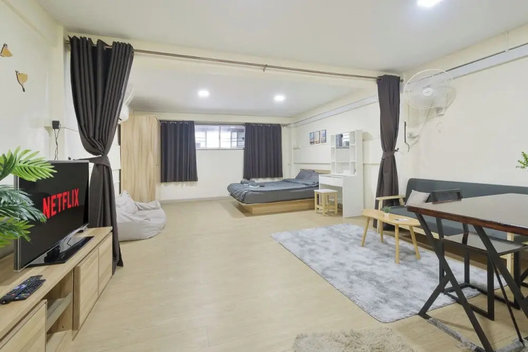 Prism House Thonglor
