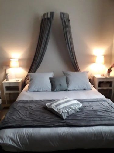 Le logis de Pascale