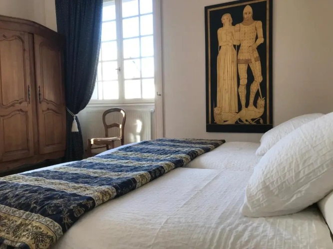 Superior Double room