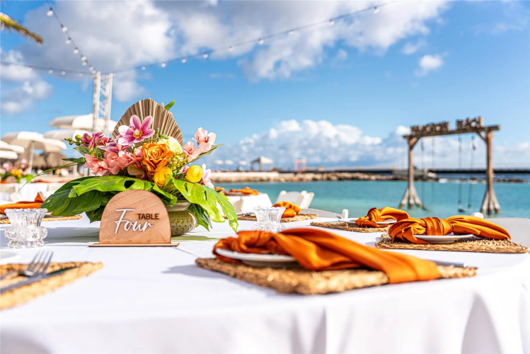 The Rif at Mangrove Beach Corendon Curacao All-Inclusive, Cu photo 16