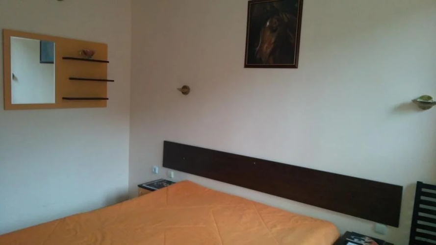 Guest House Alfa Daniel