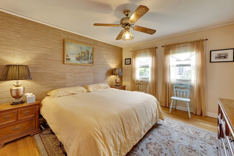3 Bedrooms Villa