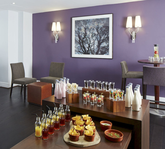 Delta Hotels Durham Royal County photo 10