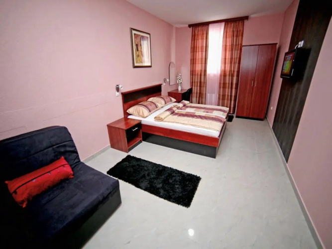 Hostel Herz