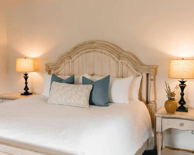 Premier Double room