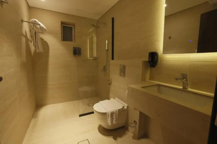 Hotel Radisson Sas Tala Bay